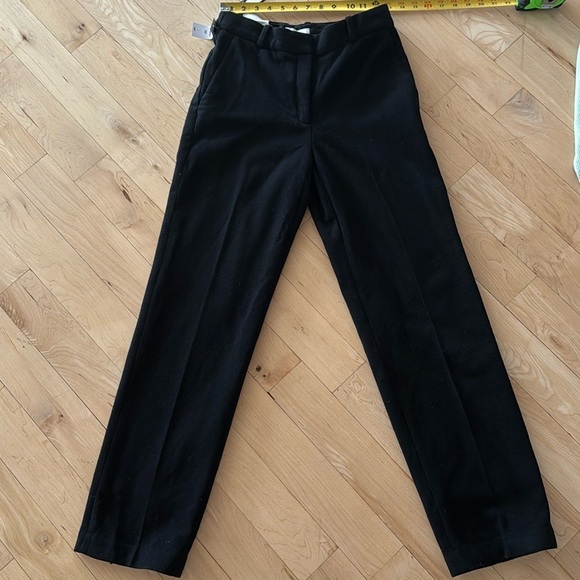 Babaton Wool commend Pant NWT - Picture 2 of 8